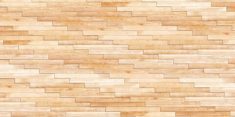 parquet grunge background brown wood grain background Rustic wood for design 3D illustration