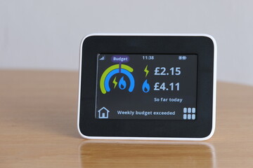smart meter