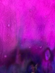 water drops background