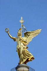 Fototapeta premium Siegessäule