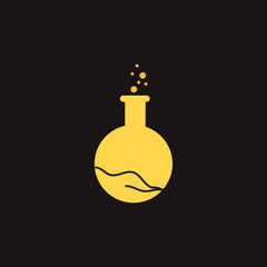 Obraz premium Luxury Abstract Logo Design Template Vector