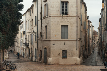 A day at Montpellier