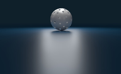 Unihockeyball