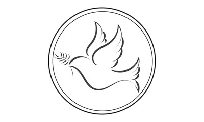  Pentecost poster design for print or use as card, flyer or T shirt