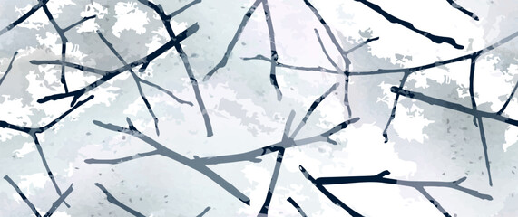 pattern print leaf texture background asian neutral fancy