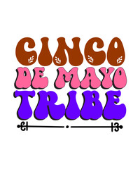 Fototapeta premium Cinco De Mayo Svg Bundle, Cinco De Mayo Svg, Mexico Svg, Fiesta Svg, Cinco De Mayo PNG Bundle,Tequila Svg Tacos Svg,