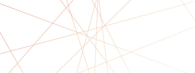 Obraz premium A colorful Abstract geometric wave lines with many squares and triangles shape background. 