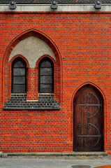 Kaliningrad is a city in Russia, the administrative center of the Kaliningrad Region, which is the westernmost regional center of the Russian Federation.