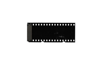 35mm film frame border strip analog png