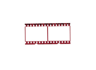 35mm film frame border strip analog png
