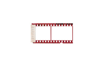 35mm film frame border strip analog png