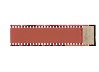 35mm film frame border strip analog png