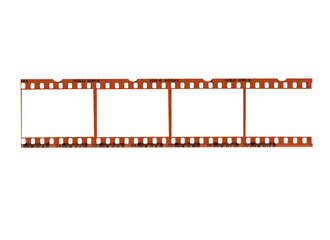 35mm film frame border strip analog png