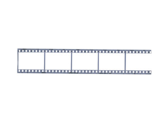 35mm film frame border strip analog png