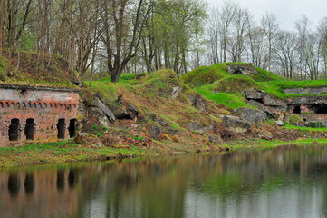 Kaliningrad is a city in Russia, the administrative center of the Kaliningrad Region, which is the westernmost regional center of the Russian Federation.