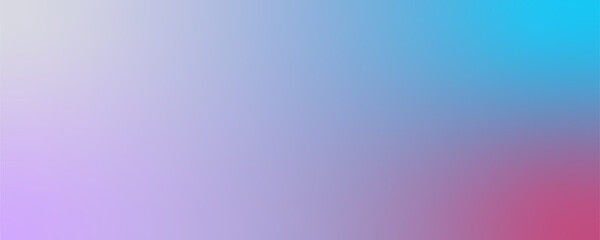Obraz premium Pink gradient. Pink abstract background in studio vector ilustration.