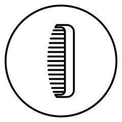 comb icon