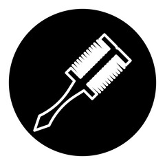 comb icon