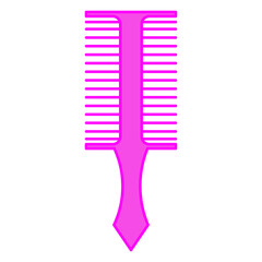 comb icon