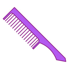 comb icon