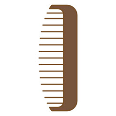 comb icon