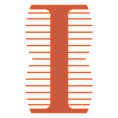 comb icon