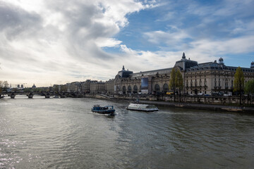 Beautiful photo of Paris, France
