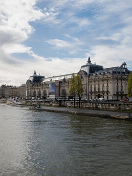 Beautiful photo of Paris, France