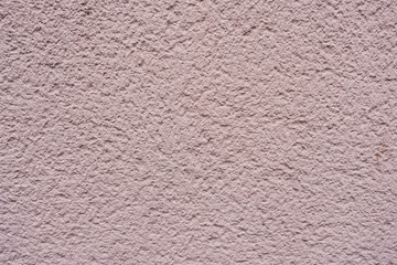 pink wall