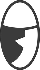 Cartoon Character Eye