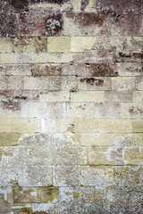 old wall background