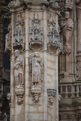 Catedral de Burgos 