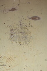 old white table texture background 