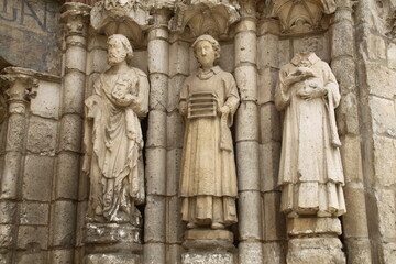 Iglesia de San Esteban 