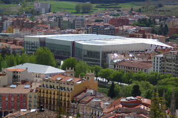 Museo de la Evolución Humana  © Joseandres