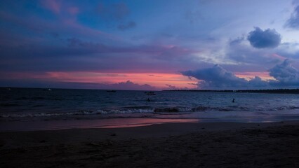 Grande Céu de Porto de Galinhas