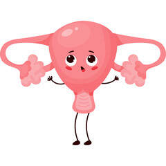 surprise  cartoon uterus
