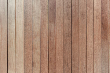 Wood wall texture close-up.