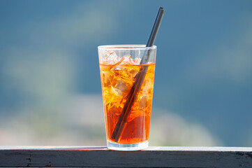 Spritz, l'aperitivo italiano più famoso