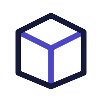 cube icon