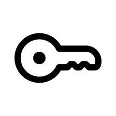 key icon