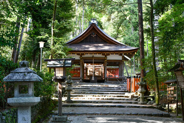 京都 大田神社