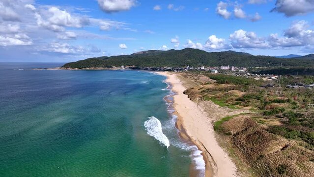 京丹後市箱石海岸をドローン空撮動画