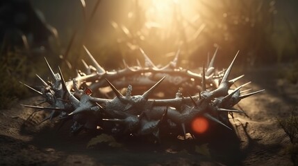 spiritual illustration god religious gospel grace blessed background faith art prayer christianity digital artwork easter
jesus christ god holy saint saviour disciple christian generative ai art