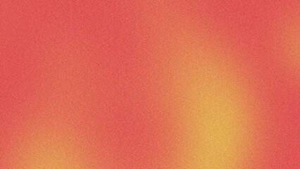 Gradient background colors with noise effect Grain Wallpaper Grainy noisy textured blurry texture abstract Digital noise gradient. Nostalgia, vintage 70s, 80s style. Abstract lo-fi background. 