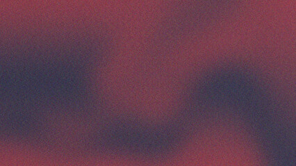 Gradient background colors with noise effect Grain Wallpaper Grainy noisy textured blurry texture abstract Digital noise gradient. Nostalgia, vintage 70s, 80s style. Abstract lo-fi background. 