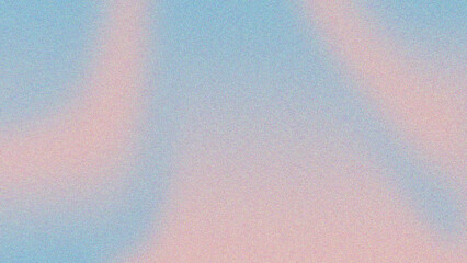 Gradient background colors with noise effect Grain Wallpaper Grainy noisy textured blurry texture abstract Digital noise gradient. Nostalgia, vintage 70s, 80s style. Abstract lo-fi background. 