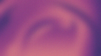 Gradient background colors with noise effect Grain Wallpaper Grainy noisy textured blurry texture abstract Digital noise gradient. Nostalgia, vintage 70s, 80s style. Abstract lo-fi background. 