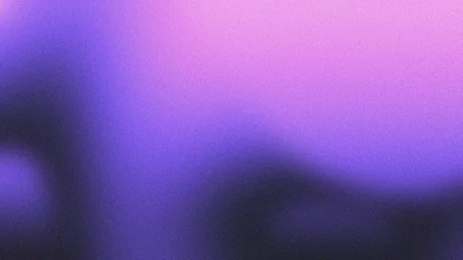 Keuken spatwand met foto Gradient background colors with noise effect Grain Wallpaper Grainy noisy textured blurry texture abstract Digital noise gradient. Nostalgia, vintage 70s, 80s style. Abstract lo-fi background.  © GradiENT Noise