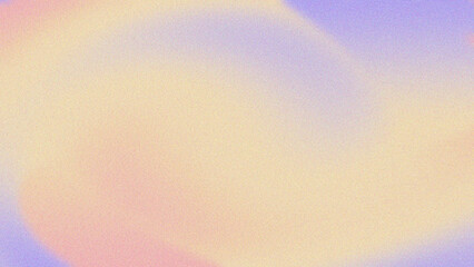 Gradient background colors with noise effect Grain Wallpaper Grainy noisy textured blurry texture abstract Digital noise gradient. Nostalgia, vintage 70s, 80s style. Abstract lo-fi background. 